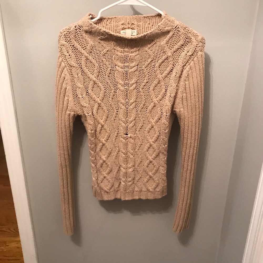 American Eagle Sweater